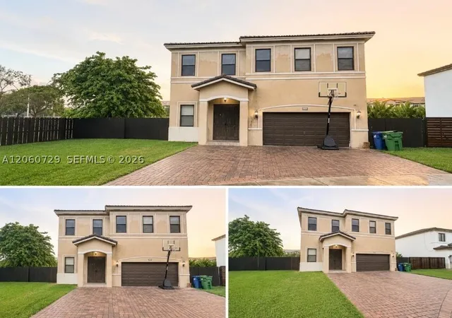 Photo 1 of Single family home for sale at 27280 Sw 136 Path, Homestead, FL 33032 | MLS# A12060729 | Listing updated on 2026-09-23
