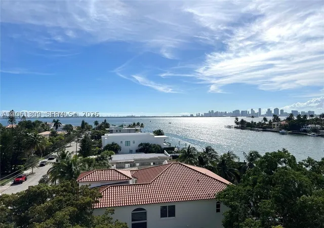 Photo 1 of Condo for sale at 1455 N Treasure Dr #PH-H, North Bay Village, FL 33141 | MLS# A12061309 | Listing updated on 2026-09-05