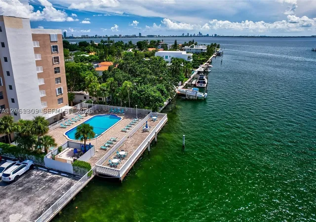 Photo 2 of Condo for sale at 1455 N Treasure Dr #PH-H, North Bay Village, FL 33141 | MLS# A12061309 | Listing updated on 2026-09-05