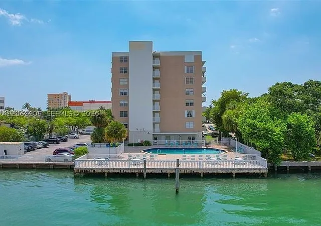 Photo 3 of Condo for sale at 1455 N Treasure Dr #PH-H, North Bay Village, FL 33141 | MLS# A12061309 | Listing updated on 2026-09-05