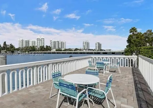 Photo 3 of Condo for sale at 1455 N Treasure Dr #PH-H, North Bay Village, FL 33141 | MLS# A12061309 | Listing updated on 2026-10-06