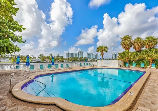 Photo 4 of Condo for sale at 1455 N Treasure Dr #PH-H, North Bay Village, FL 33141 | MLS# A12061309 | Listing updated on 2026-10-06