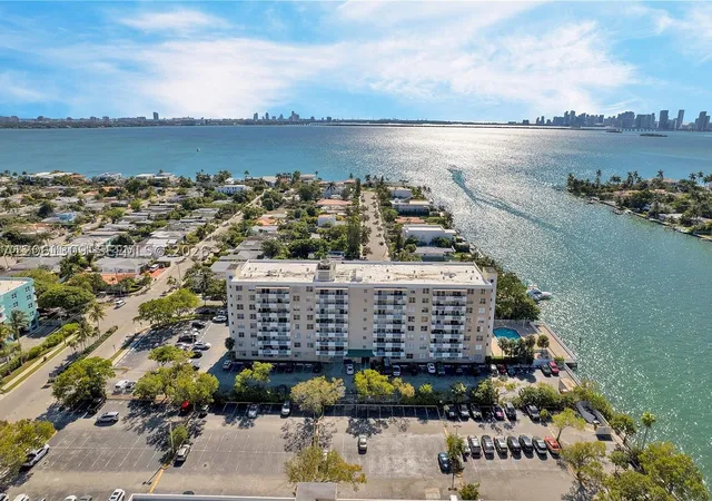 Photo 1 of Condo for sale at 1455 N Treasure Dr #PH-H, North Bay Village, FL 33141 | MLS# A12061309 | Listing updated on 2026-10-06
