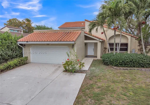 Photo 1 of Single family home for sale at 2905 Begonia Way, Cooper City, FL 33026 | MLS# A12061429 | Listing updated on 2026-09-28