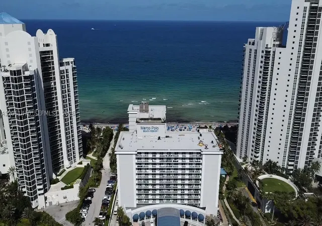 Photo 1 of Condo for sale at 19201 Collins Ave #723, Sunny Isles Beach, FL 33160 | MLS# A12061470 | Listing updated on 2026-09-15
