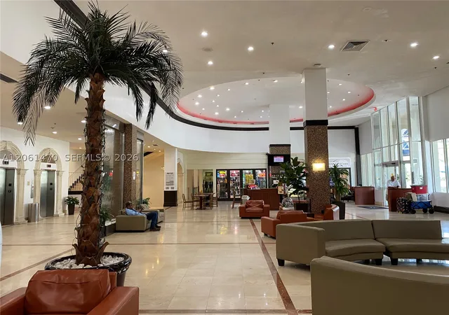 Photo 3 of Condo for sale at 19201 Collins Ave #723, Sunny Isles Beach, FL 33160 | MLS# A12061470 | Listing updated on 2026-09-15