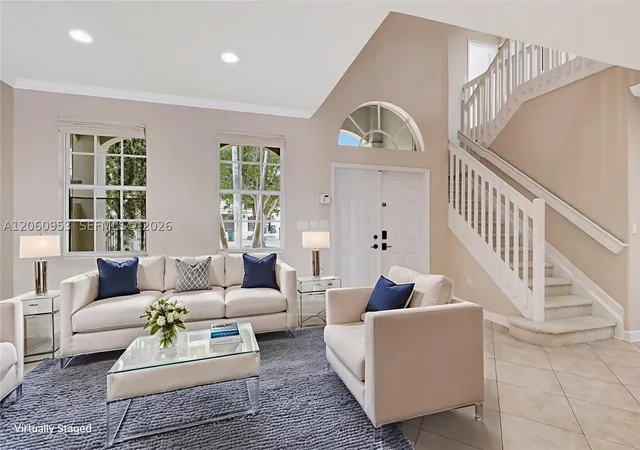 Photo 2 of Single family home for sale at 14443 Sw 12th Ln, Miami, FL 33184 | MLS# A12060953 | Listing updated on 2026-10-01