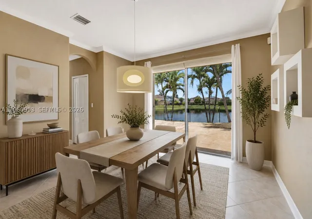 Photo 3 of Single family home for sale at 14443 Sw 12th Ln, Miami, FL 33184 | MLS# A12060953 | Listing updated on 2026-10-01