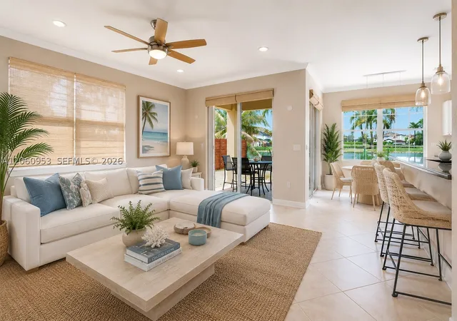 Photo 3 of Single family home for sale at 14443 Sw 12Th Ln, Miami, FL 33184 | MLS# A12060953 | Listing updated on 2026-10-01