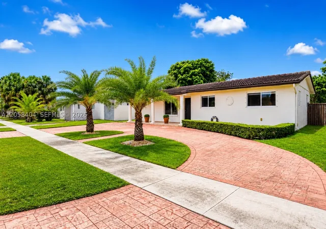 Photo 2 of Single family home for sale at 1271 W 78th St, Hialeah, FL 33014 | MLS# A12058404 | Listing updated on 2026-09-04