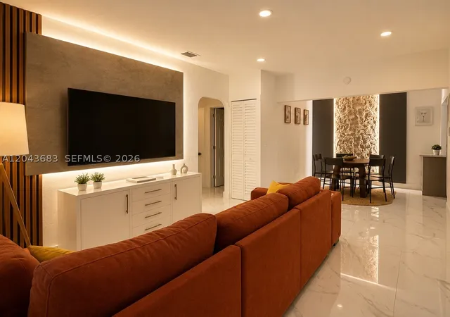 Photo 3 of Single family home for sale at 5640 Ne Miami Ct, Miami, FL 33137 | MLS# A12043683 | Listing updated on 2026-09-11