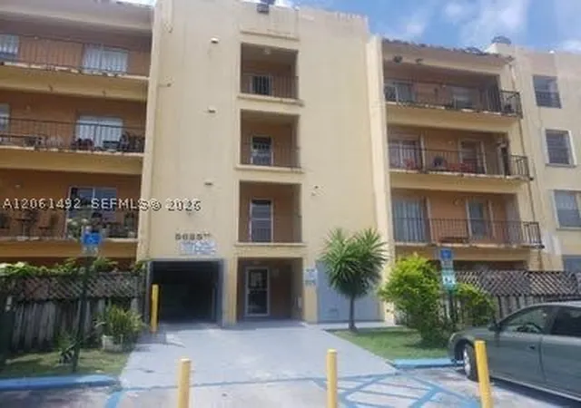 Photo 1 of Sale Pending at 5625 W 20th Ave #113, Hialeah, FL 33012 | MLS# A12061492 | Listing updated on 2026-09-04