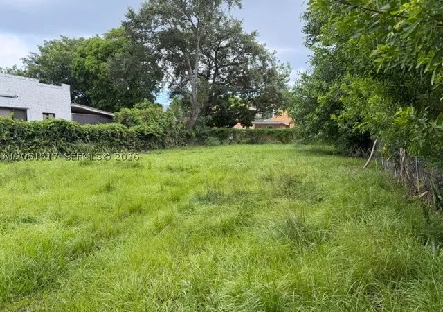 Photo 3 of Land for sale at 1036 Nw 31st St, Miami, FL 33127 | MLS# A12061517 | Listing updated on 2026-08-31
