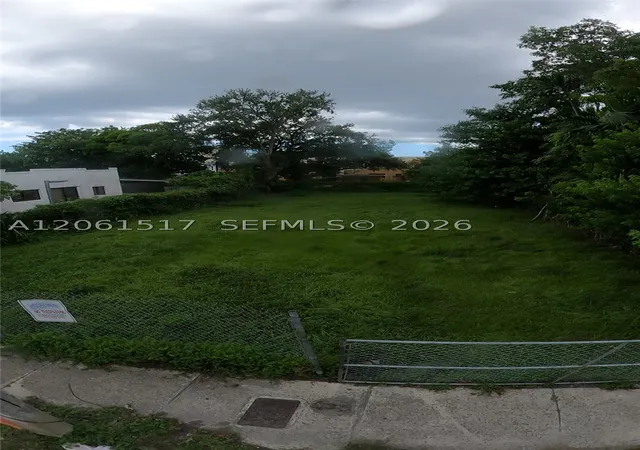 Photo 8 of Land for sale at 1036 Nw 31St St, Miami, FL 33127 | MLS# A12061517 | Listing updated on 2026-09-30