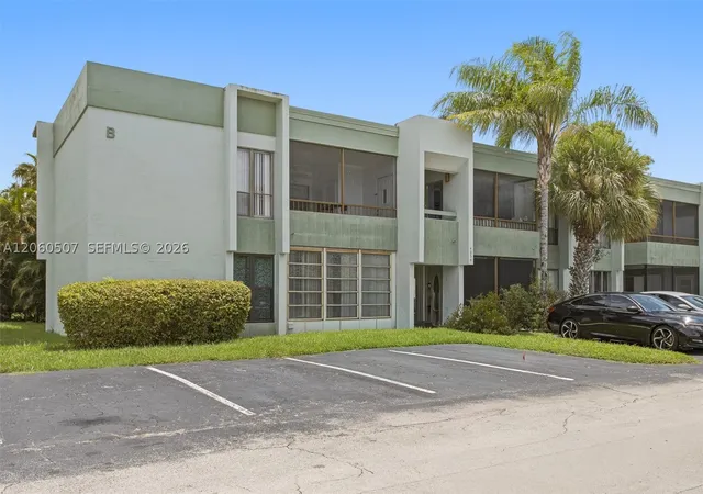 Photo 2 of Condo for sale at 4054 N Pine Island Rd #2B, Sunrise, FL 33351 | MLS# A12060507 | Listing updated on 2026-09-16