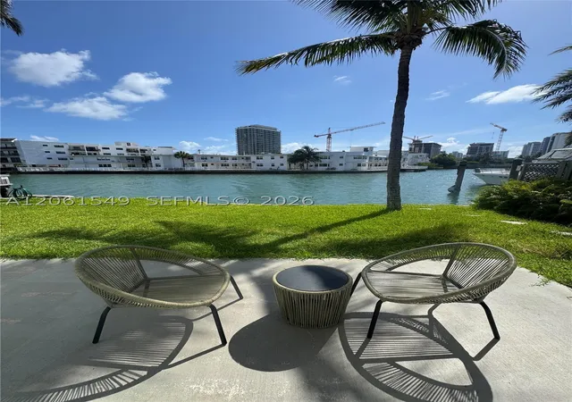Photo 1 of Condo for sale at 6905 Bay Dr #16, Miami Beach, FL 33141 | MLS# A12061549 | Listing updated on 2026-09-19