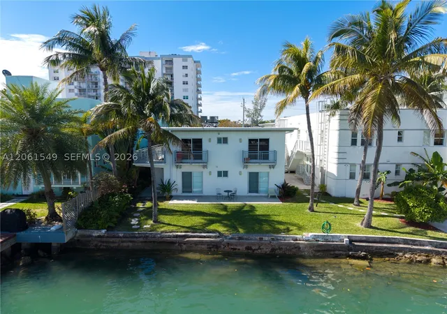 Photo 2 of Condo for sale at 6905 Bay Dr #16, Miami Beach, FL 33141 | MLS# A12061549 | Listing updated on 2026-09-19