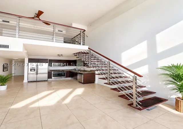 Condo for sale at 41 Se 5Th St #1415, Miami, FL 33131 | MLS# A12061538 | Listing updated on 2026-08-20