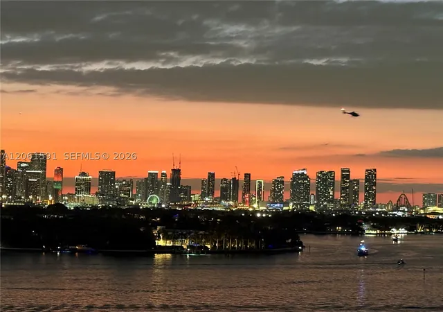 Photo 2 of Condo for sale at 1000 West Ave #1220, Miami Beach, FL 33139 | MLS# A12061591 | Listing updated on 2026-09-10