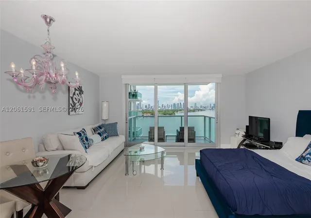 Photo 3 of Condo for sale at 1000 West Ave #1220, Miami Beach, FL 33139 | MLS# A12061591 | Listing updated on 2026-09-10