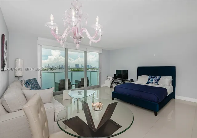 Photo 3 of Condo for sale at 1000 West Ave #1220, Miami Beach, FL 33139 | MLS# A12061591 | Listing updated on 2026-09-10