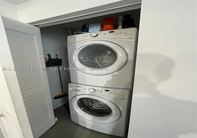 Photo 2 of Condo for sale at 151 Se 1st St #3404, Miami, FL 33131 | MLS# A12061634 | Listing updated on 2026-09-10