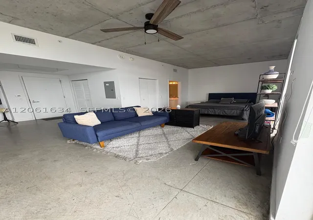 Photo 4 of Condo for sale at 151 Se 1St St #3404, Miami, FL 33131 | MLS# A12061634 | Listing updated on 2026-09-10