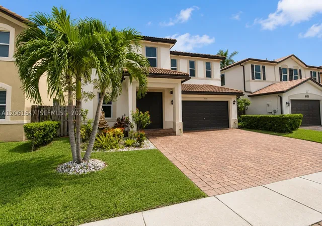 Photo 1 of Single family home for sale at 4190 Ne 20th St, Homestead, FL 33033 | MLS# A12061647 | Listing updated on 2026-10-06