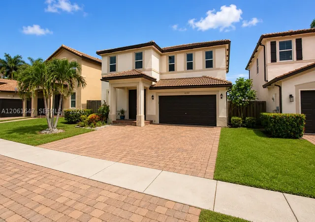 Photo 2 of Single family home for sale at 4190 Ne 20th St, Homestead, FL 33033 | MLS# A12061647 | Listing updated on 2026-10-06