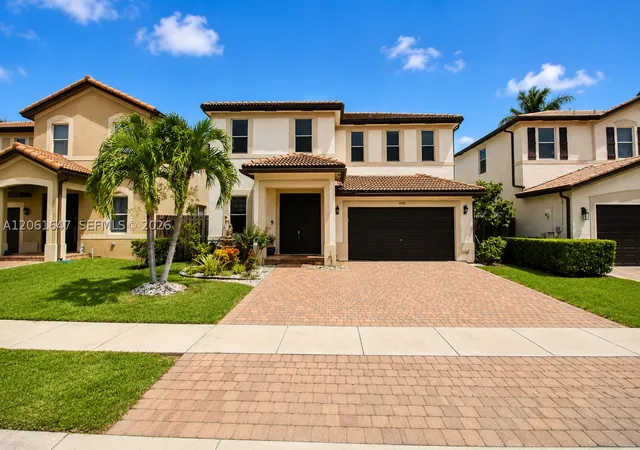 Photo 3 of Single family home for sale at 4190 Ne 20th St, Homestead, FL 33033 | MLS# A12061647 | Listing updated on 2026-10-06