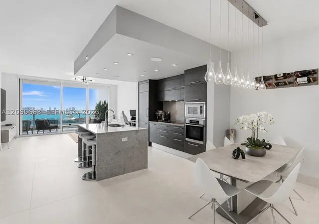Photo 1 of Condo for sale at 900 Biscayne Blvd #3607, Miami, FL 33132 | MLS# A12060663 | Listing updated on 2026-09-09