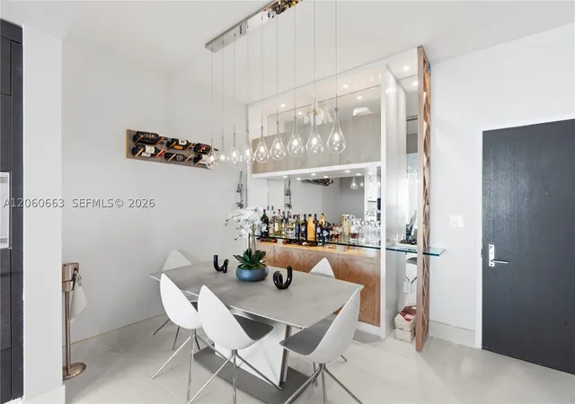 Photo 2 of Condo for sale at 900 Biscayne Blvd #3607, Miami, FL 33132 | MLS# A12060663 | Listing updated on 2026-09-09