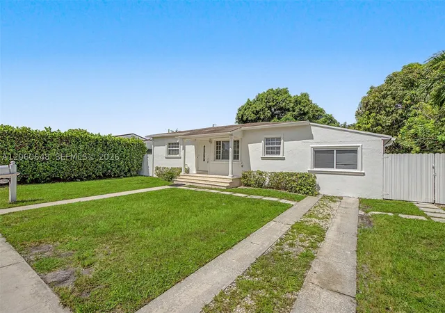 Photo 2 of Sale Pending at 5360 W 2nd Ave, Hialeah, FL 33012 | MLS# A12060648 | Listing updated on 2026-09-14