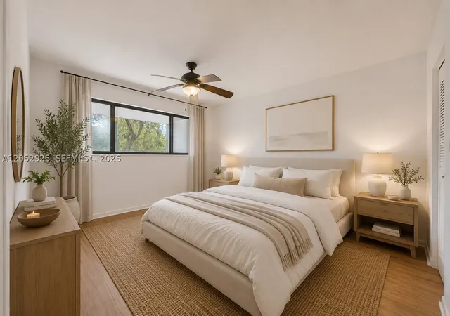Photo 1 of Sale Pending at 20681 Ne 4Th Pl #203, Miami, FL 33179 | MLS# A12052925 | Listing updated on 2026-09-09