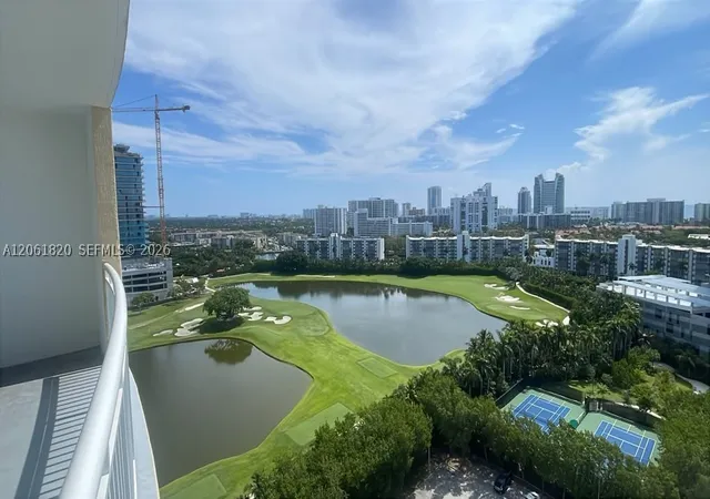 Photo 1 of Condo for sale at 1755 E Hallandale Beach Blvd #1605E, Hallandale Beach, FL 33009 | MLS# A12061820 | Listing updated on 2026-09-08