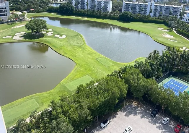 Photo 2 of Condo for sale at 1755 E Hallandale Beach Blvd #1605E, Hallandale Beach, FL 33009 | MLS# A12061820 | Listing updated on 2026-09-08