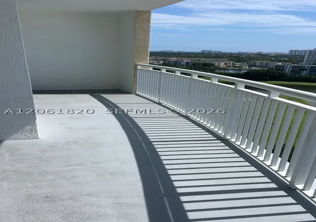 Photo 3 of Condo for sale at 1755 E Hallandale Beach Blvd #1605E, Hallandale Beach, FL 33009 | MLS# A12061820 | Listing updated on 2026-09-21