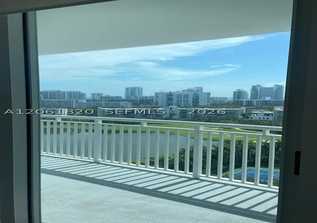 Photo 4 of Condo for sale at 1755 E Hallandale Beach Blvd #1605E, Hallandale Beach, FL 33009 | MLS# A12061820 | Listing updated on 2026-09-21