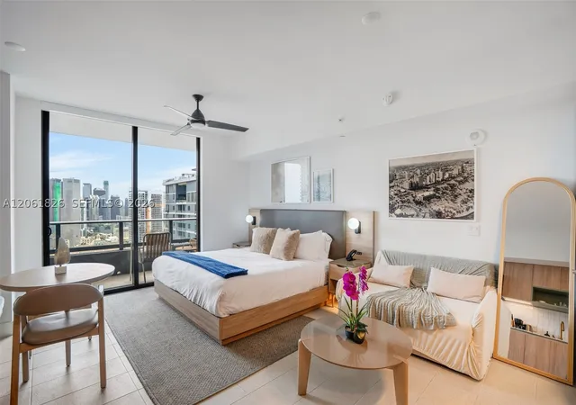 Photo 1 of Condo for sale at 159 Ne 6th St #3212, Miami, FL 33132 | MLS# A12061826 | Listing updated on 2026-09-10