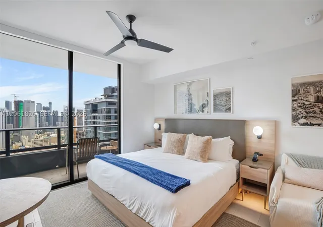 Photo 2 of Condo for sale at 159 Ne 6th St #3212, Miami, FL 33132 | MLS# A12061826 | Listing updated on 2026-09-10