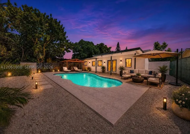 Photo 1 of Single family home for sale at 7819 Sw 9th St, North Lauderdale, FL 33068 | MLS# A12061808 | Listing updated on 2026-09-23