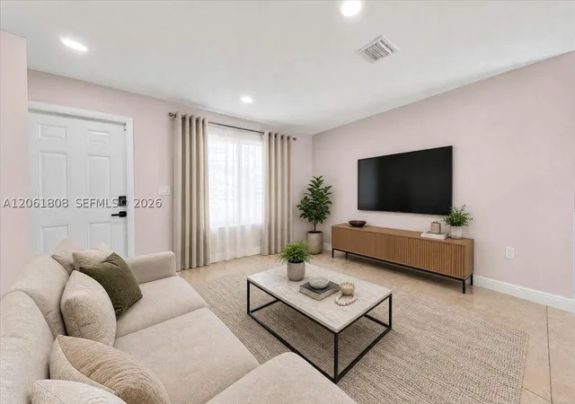 Photo 3 of Single family home for sale at 7819 Sw 9th St, North Lauderdale, FL 33068 | MLS# A12061808 | Listing updated on 2026-09-23