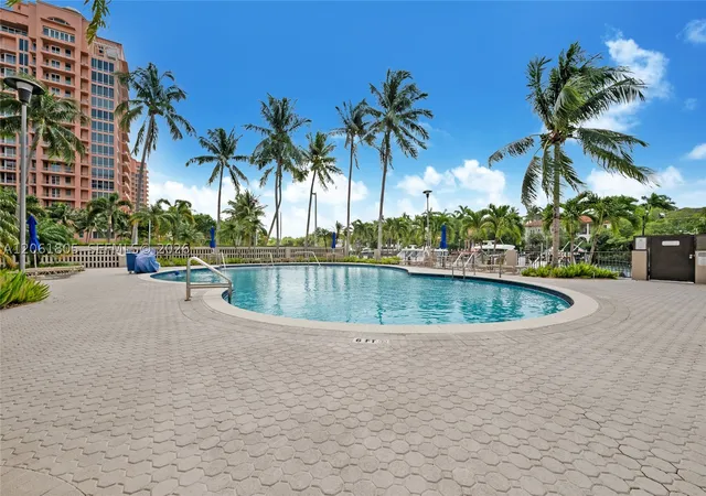 Photo 3 of Sale Pending at 90 Edgewater Dr #501, Coral Gables, FL 33133 | MLS# A12061805 | Listing updated on 2026-09-04