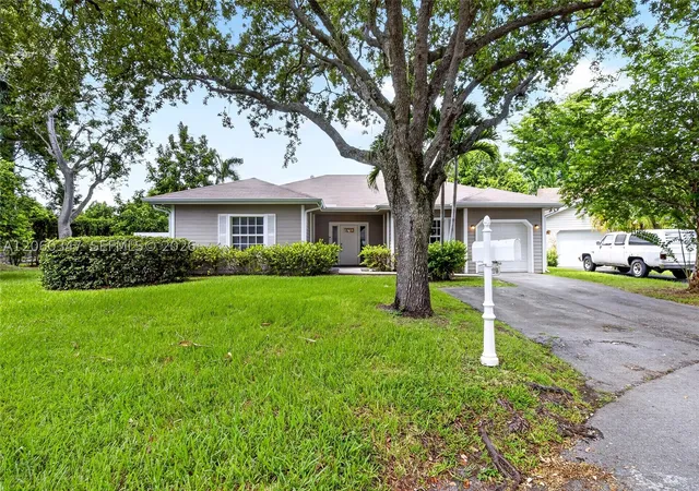 Photo 2 of Single family home for sale at 15166 Sw 142nd Ct, Miami, FL 33186 | MLS# A12060347 | Listing updated on 2026-09-05