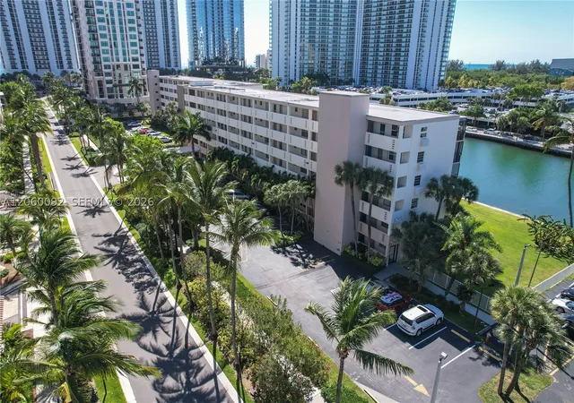 Photo 1 of Condo for sale at 220 Kings Point Dr #211, Sunny Isles Beach, FL 33160 | MLS# A12060092 | Listing updated on 2026-09-14