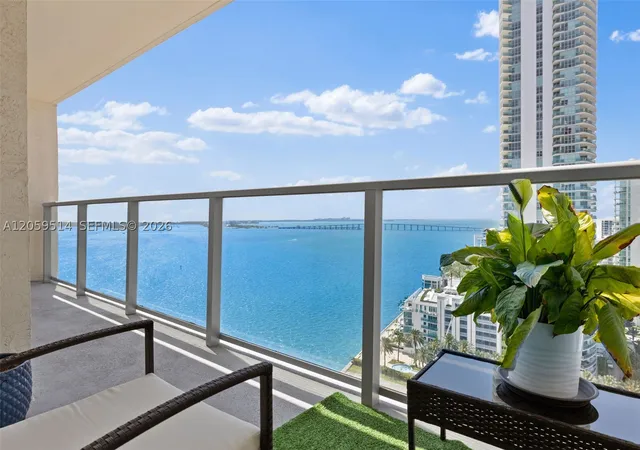 Photo 1 of Condo for sale at 1155 Brickell Bay Dr #2005, Miami, FL 33131 | MLS# A12059514 | Listing updated on 2026-09-10