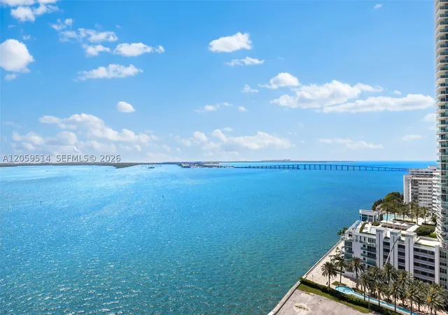 Photo 2 of Condo for sale at 1155 Brickell Bay Dr #2005, Miami, FL 33131 | MLS# A12059514 | Listing updated on 2026-09-10