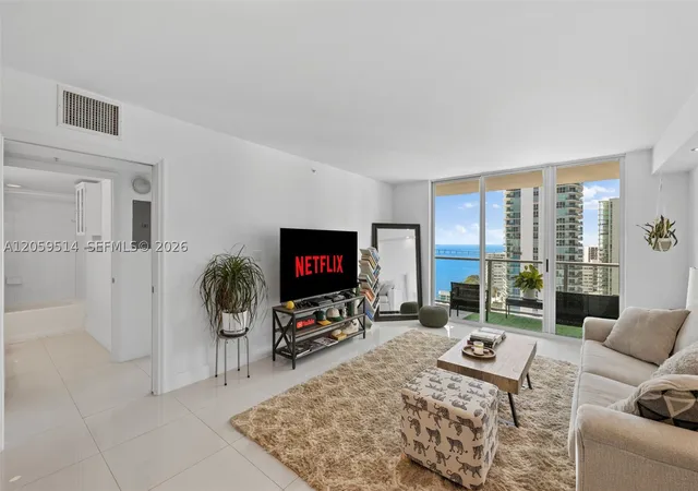 Photo 3 of Condo for sale at 1155 Brickell Bay Dr #2005, Miami, FL 33131 | MLS# A12059514 | Listing updated on 2026-09-10