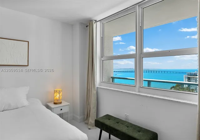 Photo 3 of Condo for sale at 1155 Brickell Bay Dr #2005, Miami, FL 33131 | MLS# A12059514 | Listing updated on 2026-09-10