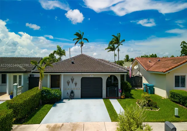 Photo 2 of Single family home for sale at 14851 Sw 59th St, Miami, FL 33193 | MLS# A12060346 | Listing updated on 2026-09-12